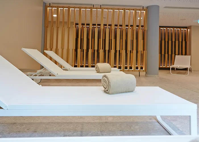 Hochwertige 4 Sterne Hotels in München