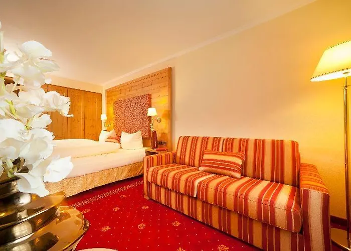 Top Füssen Hotel Angebote für Ihren Traumurlaub