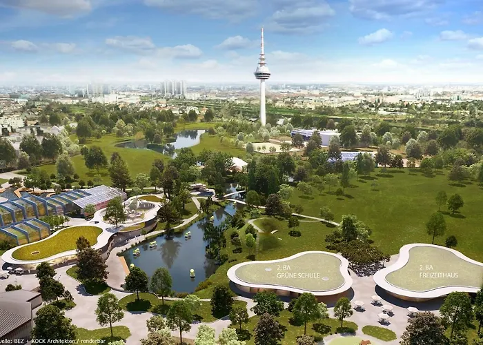 Beste Übernachtung im ibis Mannheim Hauptbahnhof