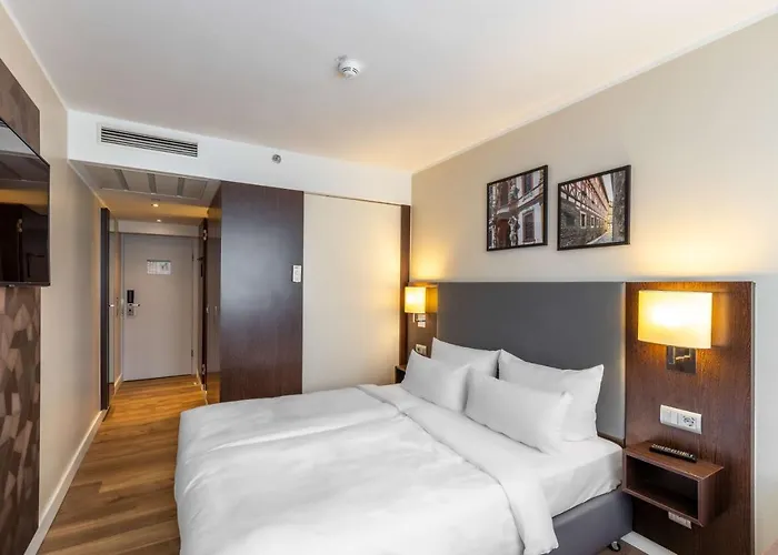 Beste romantische Unterkunft in Erfurt