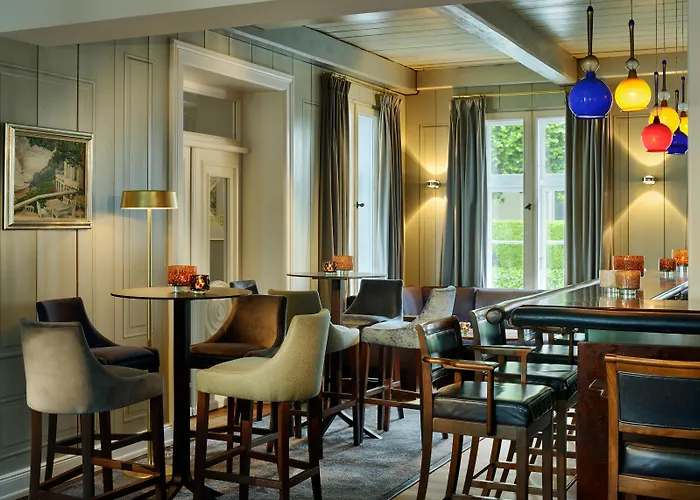 Beste Hotels in Hamburg Landungsbrücken