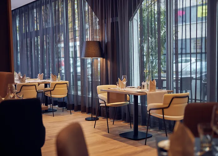 Beste Hotels in Hannover für Ihren Aufenthalt