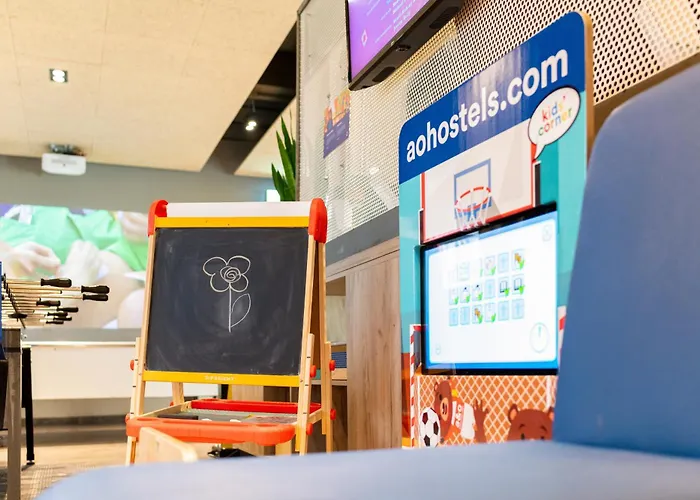 Bestes Nürnberg Zoo Hotel für Ihren Aufenthalt