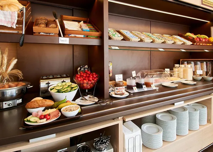 Bestes Hotel in Würzburg