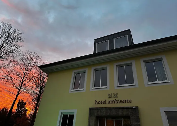 Erstklassiges Novum Hotel Dortmund