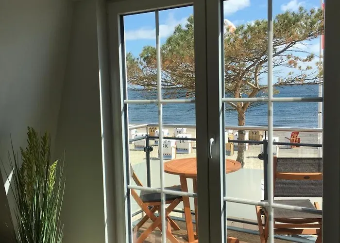 Top Heiligenhafen Hotels für Hundebesitzer