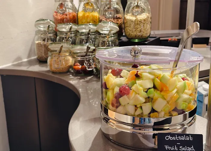 Hervorragende Unterkunft in Kiel