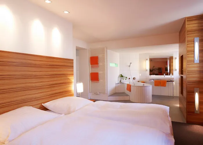 Bestes Hotel in Nürnberg