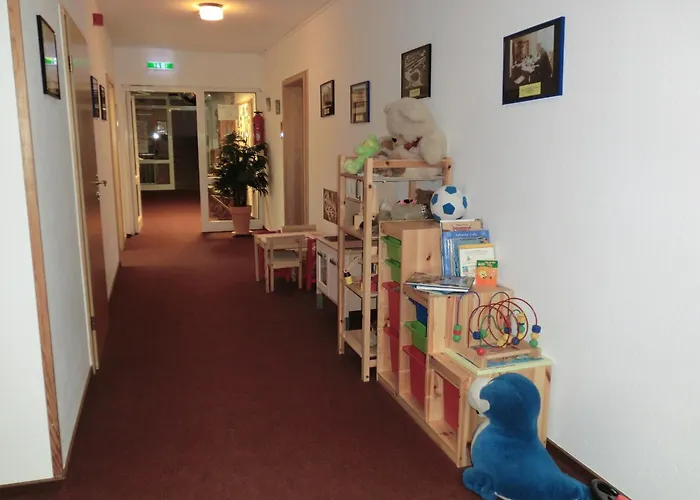 Top Hundehotels in Emden