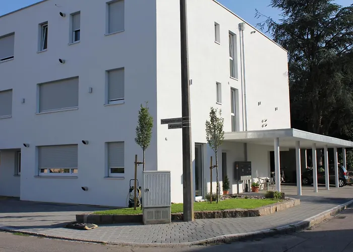 Top Wellnesshotels in Lörrach