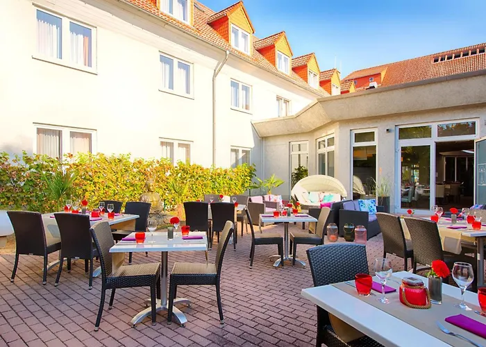 Erstklassiges Leonardo Hotel Mannheim für Ihren Aufenthalt