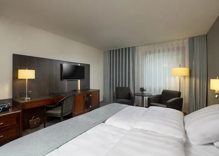 Beste Hotels mit Schwimmbad in Bremen