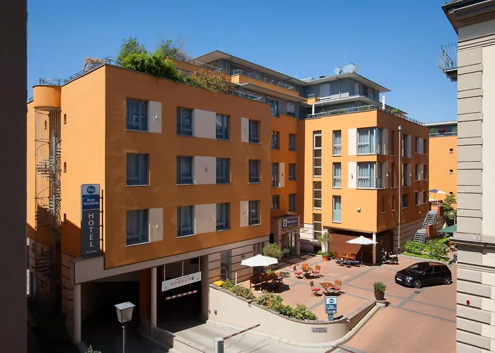 Beste Hotels mit Frühstück in Bamberg