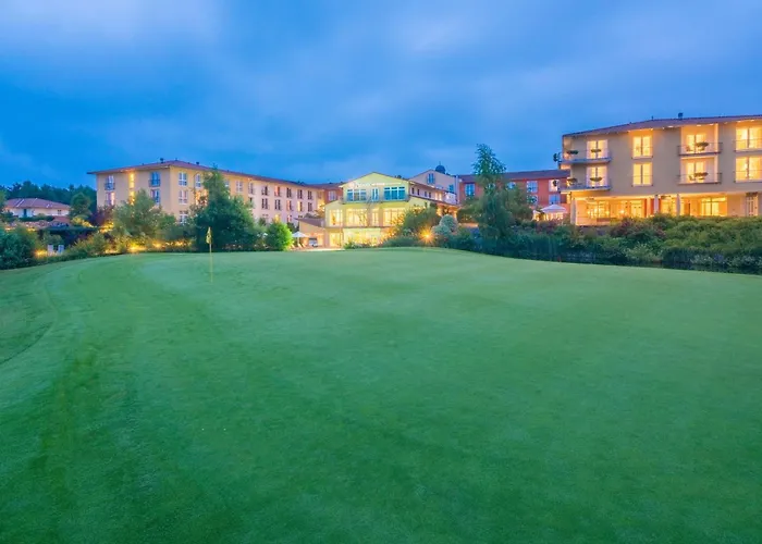 Erholsames Lüneburg Spa Hotel für Ihren Urlaub
