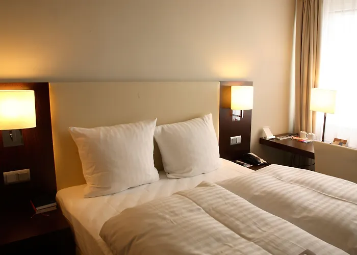 Top Wellnesshotels Erfurt