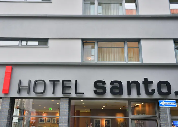 Beste Hotels mit Whirlpool im Zimmer Köln