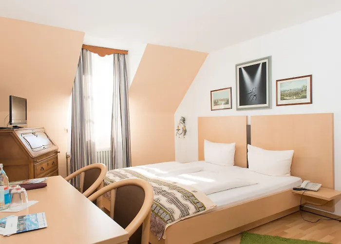 Bestes Relax-Hotel in Baden-Baden