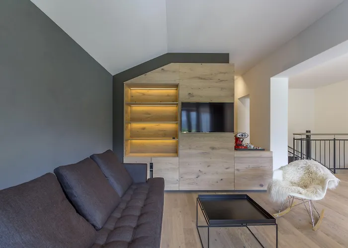 Erstklassige hundefreundliche Hotels in Mittenwald