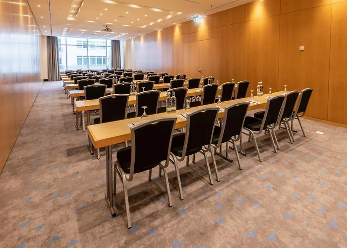 Top Wellnesshotels Erfurt