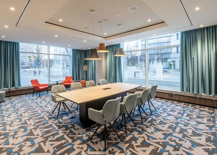 Top Hotels in Erfurt mit Pool