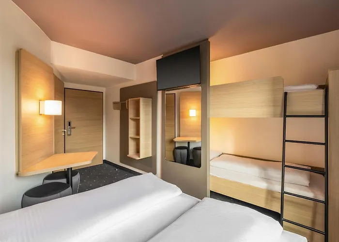 Erstklassiges Flughafenhotel in Düsseldorf
