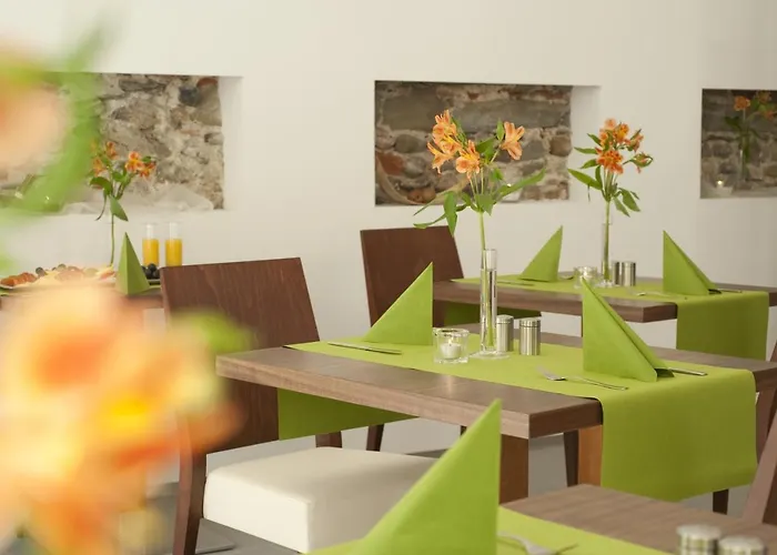 Beste Unterkunft in Konstanz mit Parkplätzen