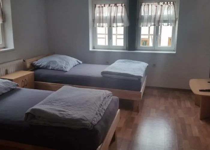 Beste Hotels in Baunatal für Ihren perfekten Aufenthalt