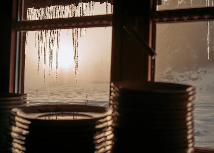 Beste Hotels in Spitzingsee zum Entspannen & Aktivurlaub