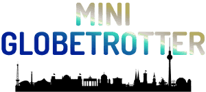 Reiseblog Mini Globetrotter