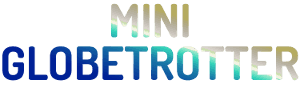 Reiseblog Mini Globetrotter